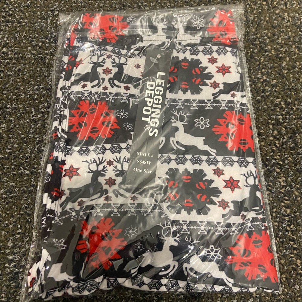 Leggings Depot